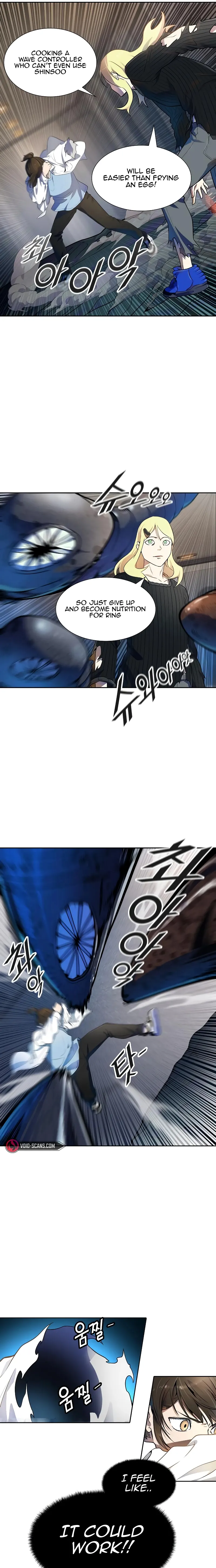 Tower of God Chapter 562 image 07